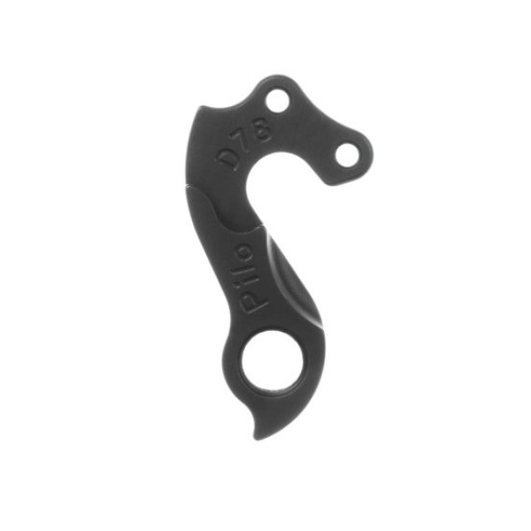 Ureche Cadru PILO D78 Canyon, Focus, KSM, Marin, Merida, Orbea, Raleigh, Stevens...