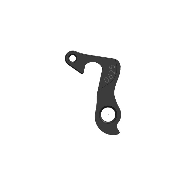 Ureche Cadru PILO D825 Orbea