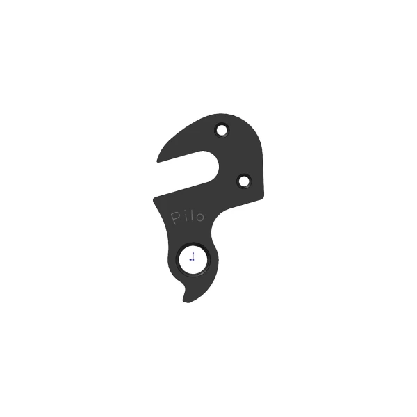 Ureche Cadru PILO D833 Kuota
