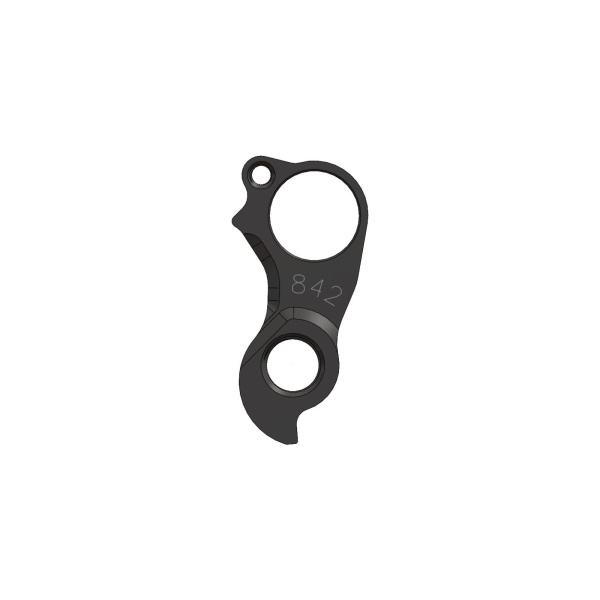 Ureche Cadru PILO D842 Colnago