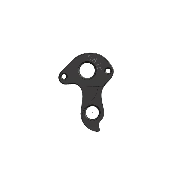 Ureche Cadru PILO D848 Decathlon