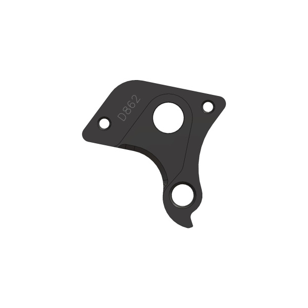 Ureche Cadru PILO D862 Mondraker