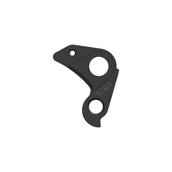 Ureche Cadru PILO D876 Bianchi