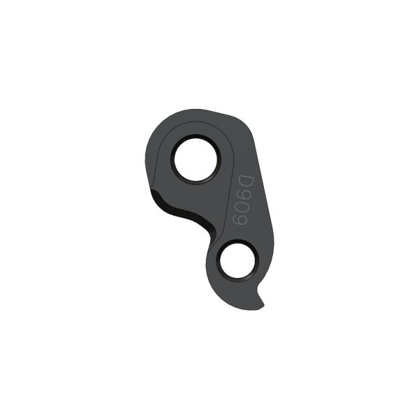 Ureche Cadru PILO D909 3T