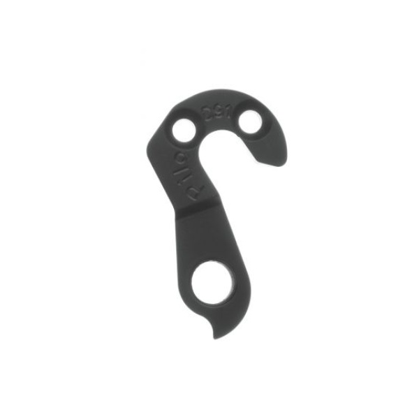 Ureche Cadru PILO D91 KHS