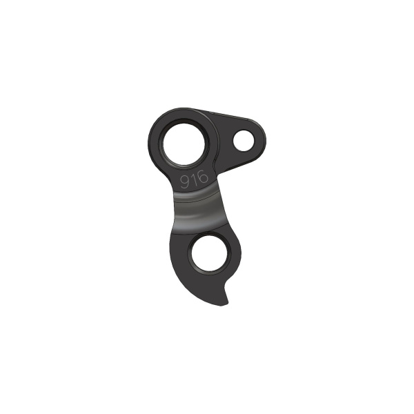 Ureche Cadru PILO D916 Jamis