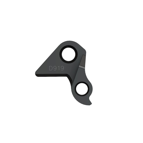 Ureche Cadru PILO D919 Trek