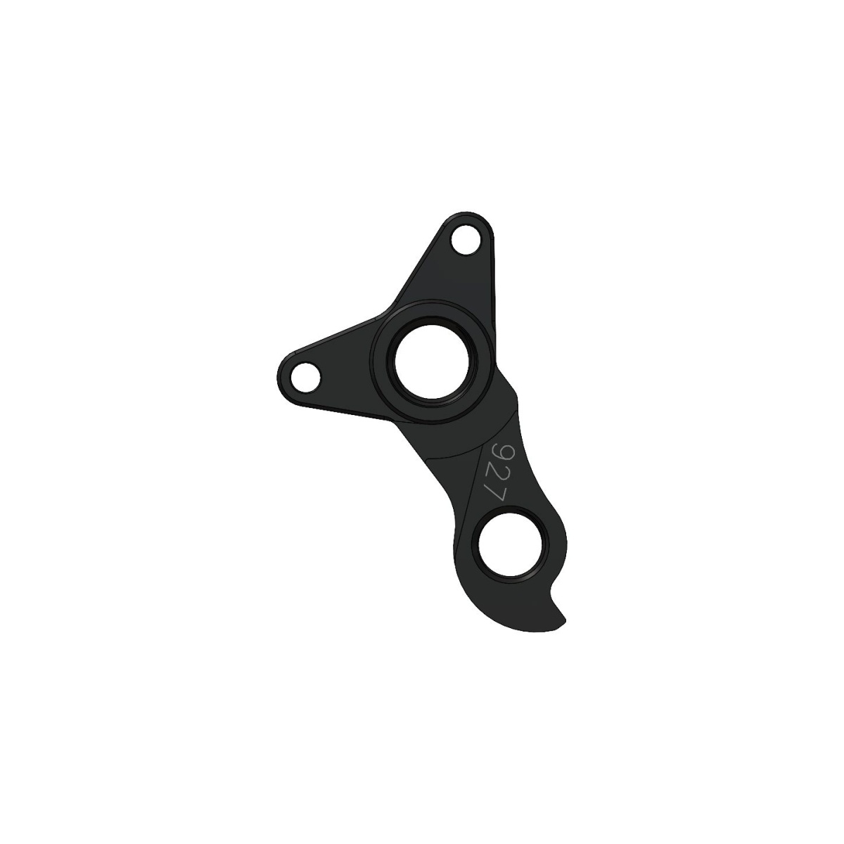 Ureche Cadru PILO D927 Jamis