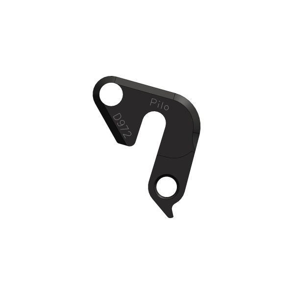 Ureche Cadru PILO D972 Inspired