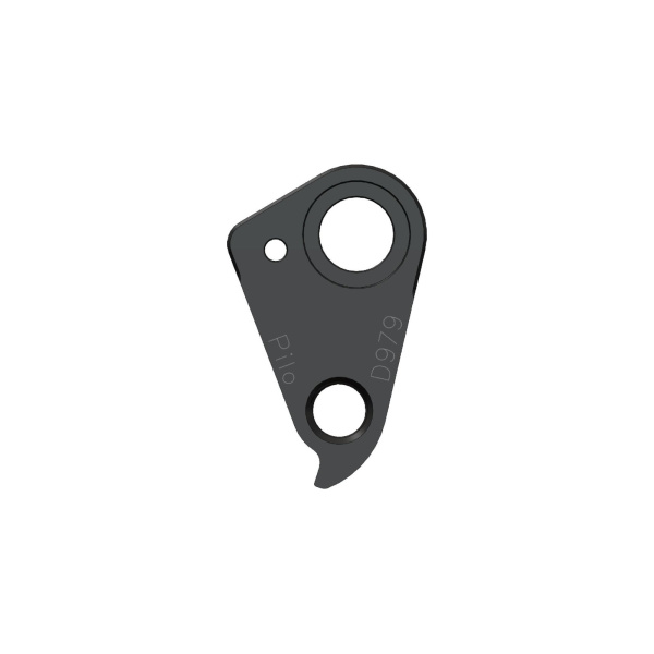 Ureche Cadru PILO D979 NukeProof Scalp