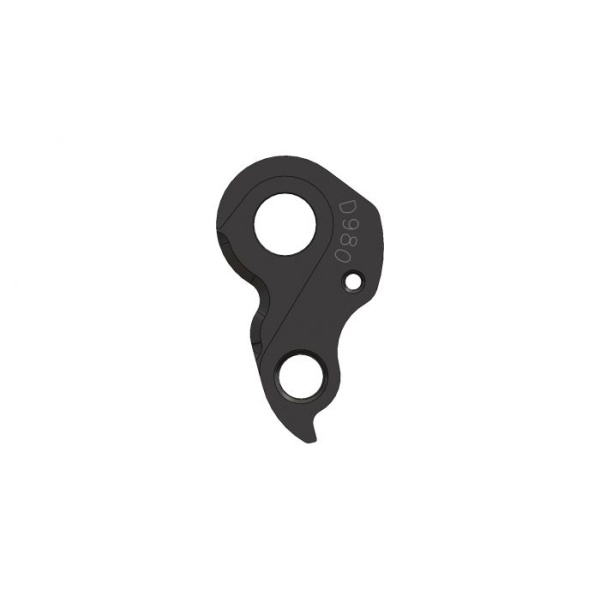 Ureche Cadru PILO D980 Evil