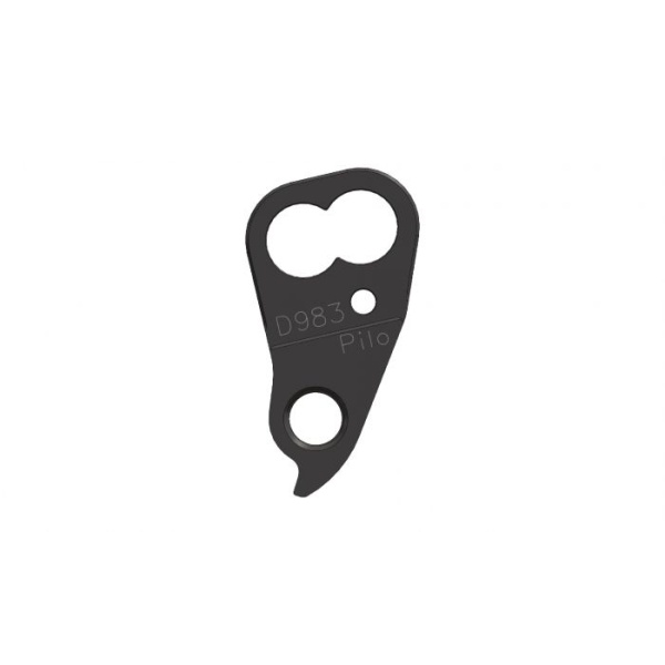 Ureche Cadru PILO D983 NukeProof