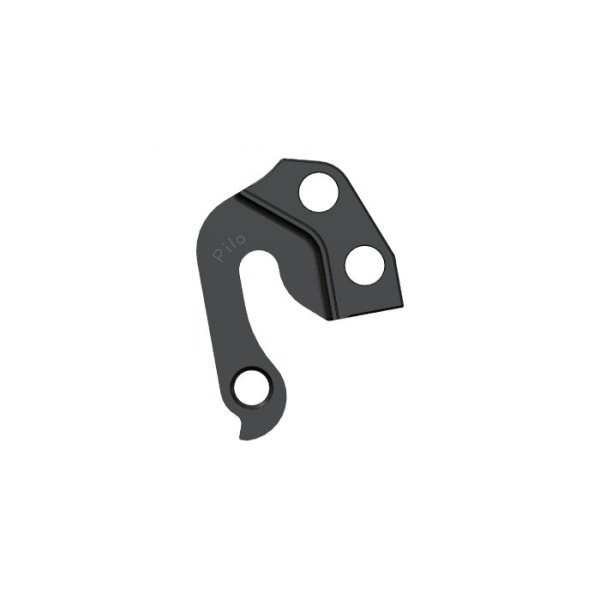 Ureche Cadru PILO D997 Commencal