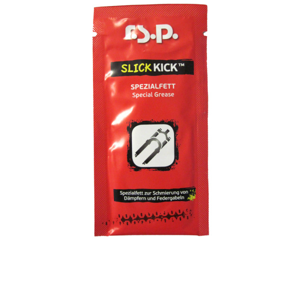 Vaselina R.S.P. Special Slick Kick 8 gr