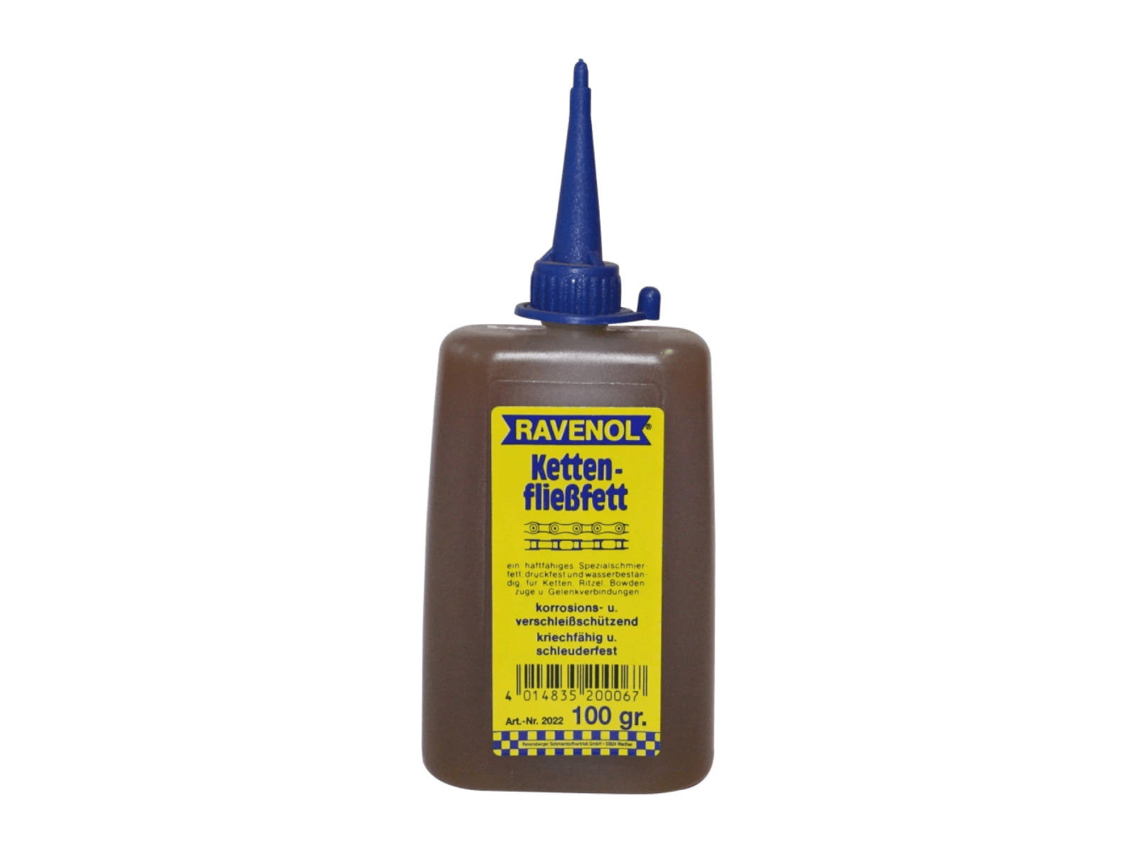 Vaselina RAVENOL 100 ml