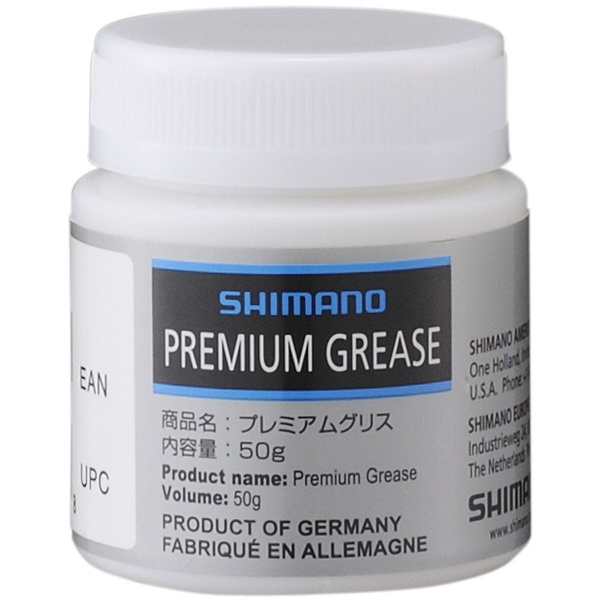 Vaselina SHIMANO Premium Grease 50 g