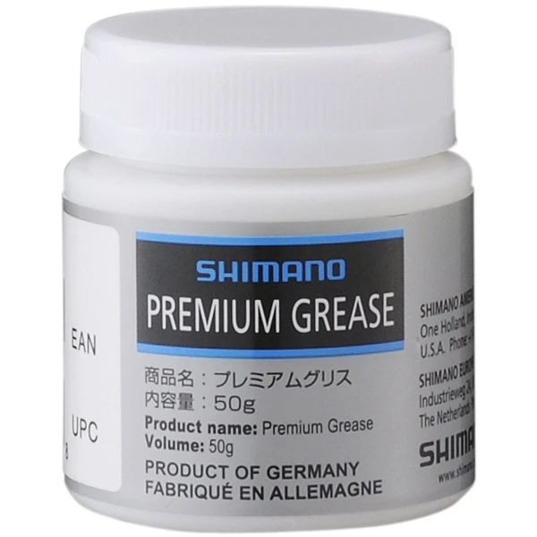 Vaselina SHIMANO Premium Grease 50 g