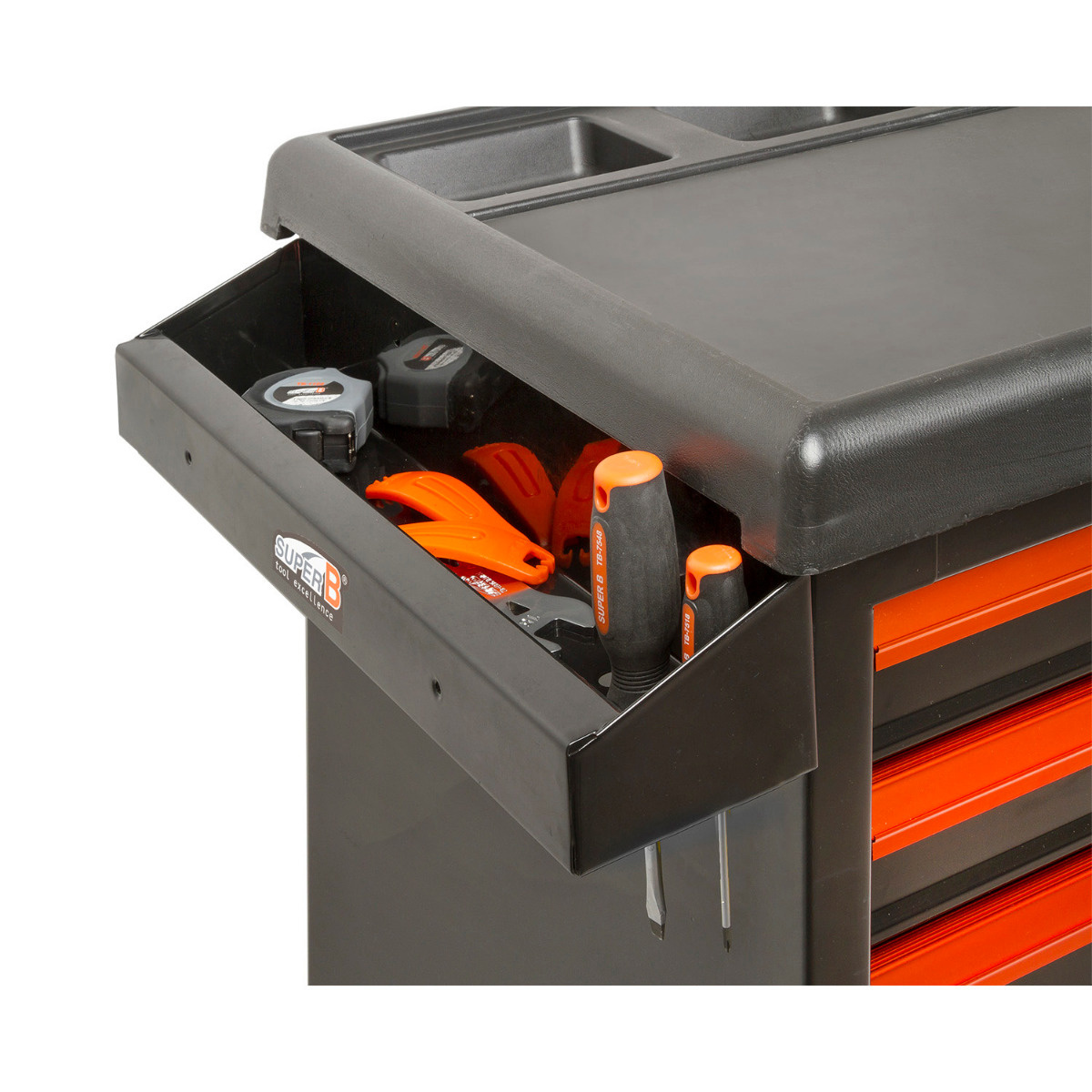 Workstation SUPER B TBA9000 - LIVRARE PE BAZA DE COMANDA