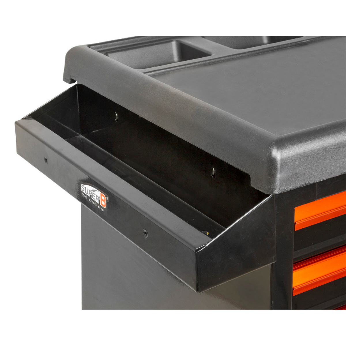 Workstation SUPER B TBA9000 - LIVRARE PE BAZA DE COMANDA