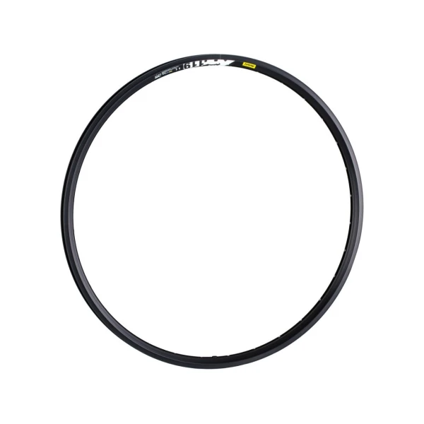 janta MAVIC XM 119 Disc 27.5 Negru 32 H