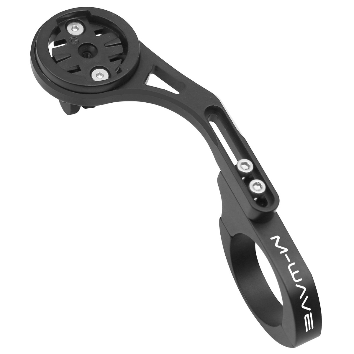 Prindere Ghidon M-WAVE Davenport Arm 2.0 Aluminiu - imagine 1