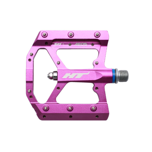 Pedale HT  AE05(EVO+)  Purple