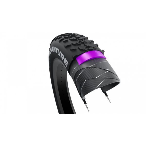 Anvelopa CST 20x4.00 (100-406) ADVENTURE CMT-07 RIGID