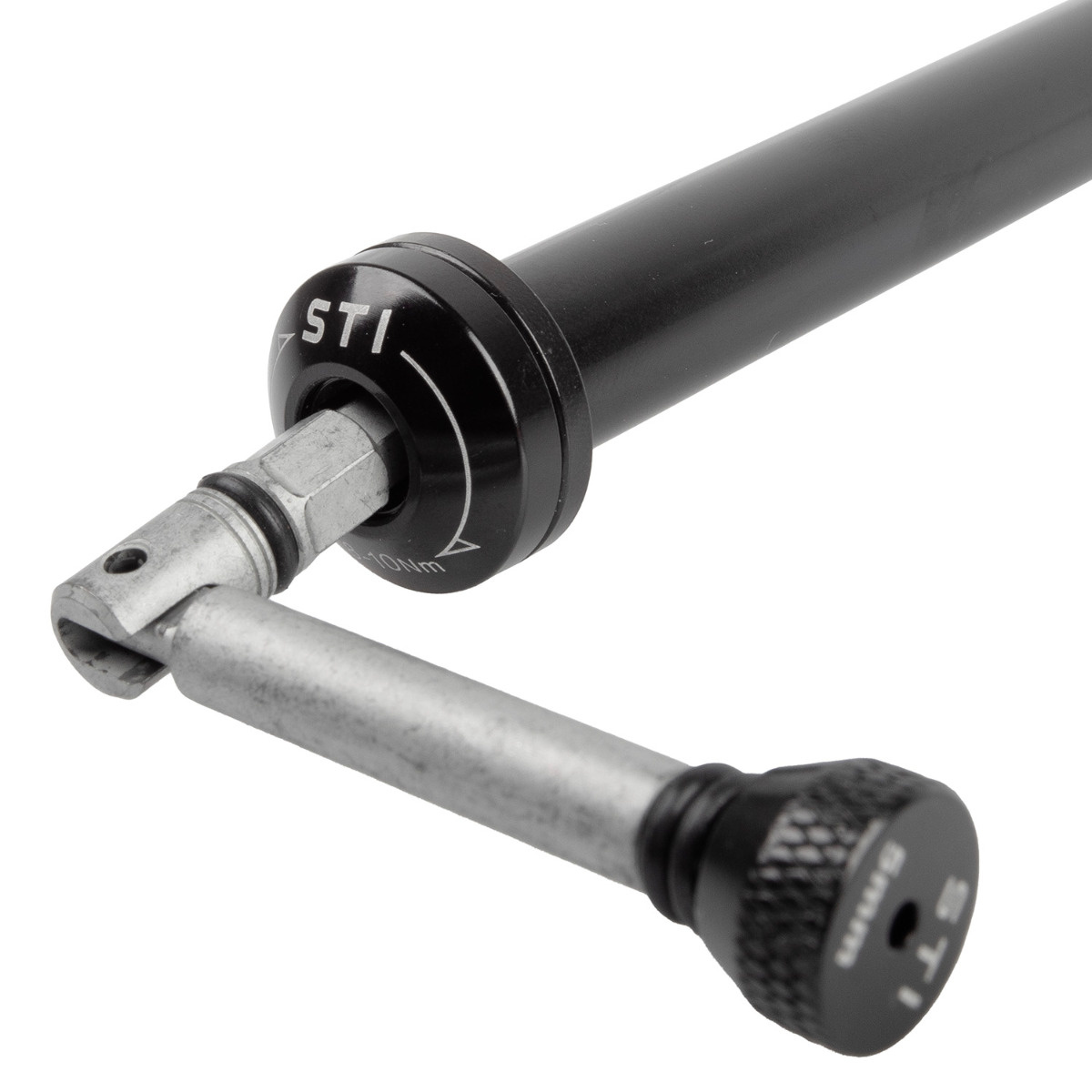 Cheie Thru Axle  SXT T25 - imagine 2
