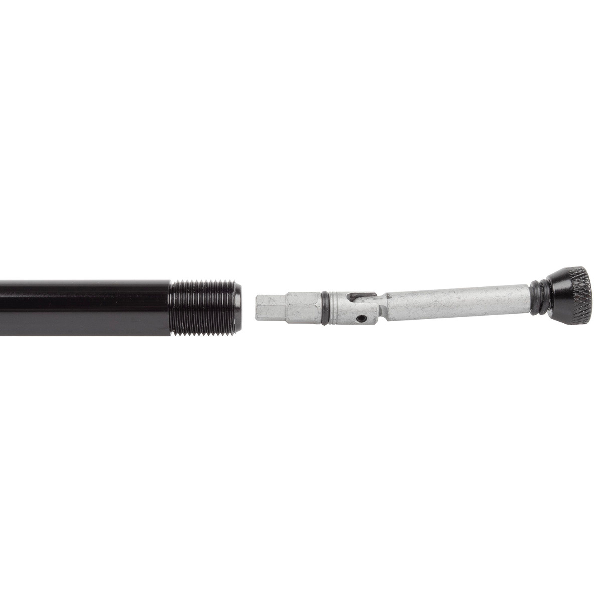 Cheie Thru Axle  SXT T25 - imagine 4