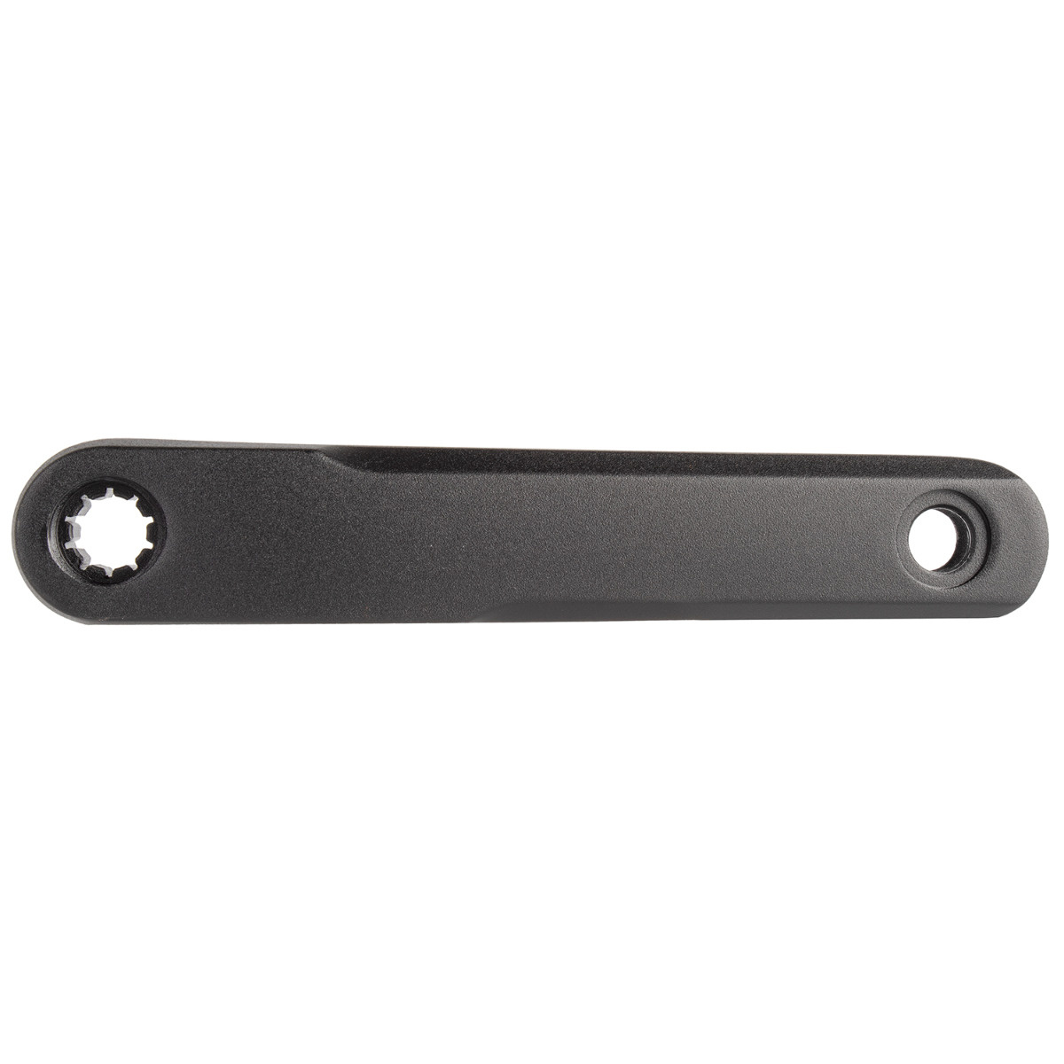 Angrenaj Pedalier Stanga SAMOX 13 Offset- 170 mm BNI (Mini-ISIS) Bosch Gen3 SHAPE 1 - imagine 1