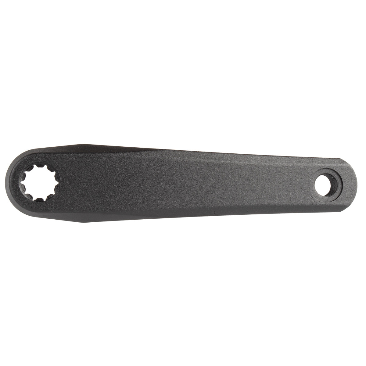 Brat Stanga SAMOX 5 Offset- 170 mm Bosch Gen 1+ 2+4+5 / Brose SHAPE 2 - imagine 1