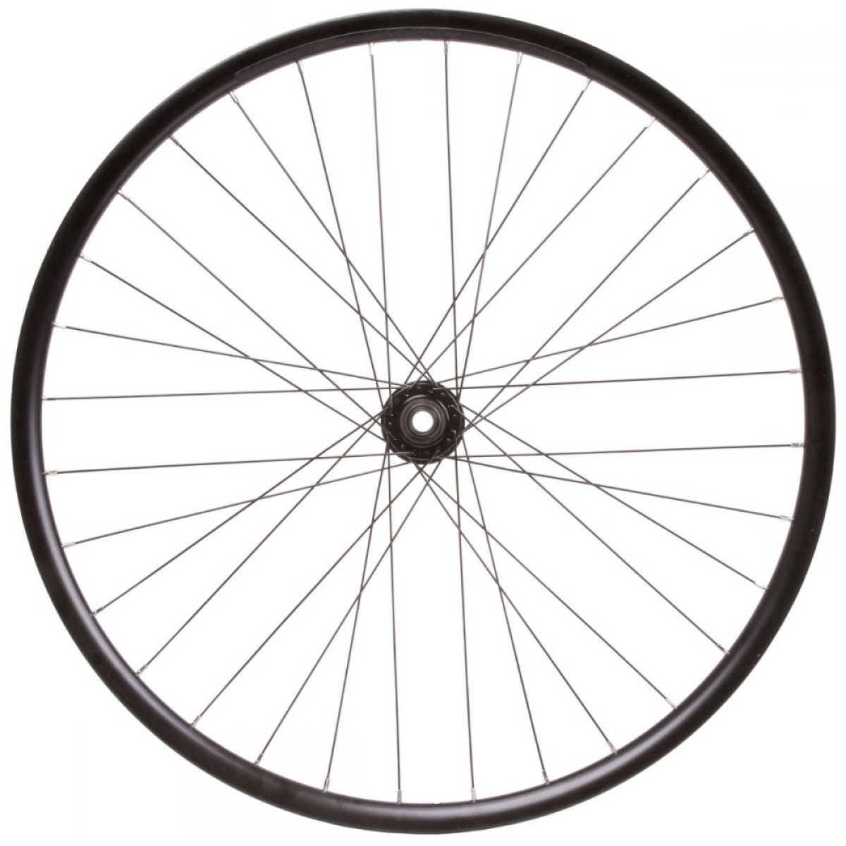 Roata Fata SXT 27.5(584x30C) TXN -15.110 32H - imagine 1