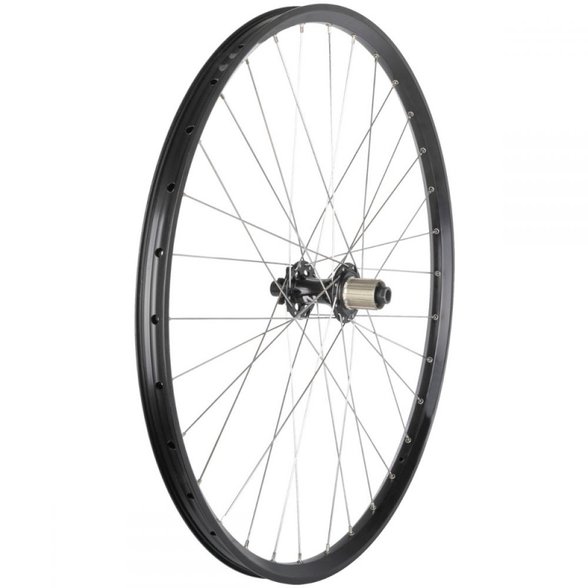 Roata Spate SXT 27.5(584x30C) TXN-12.148 32H - imagine 1