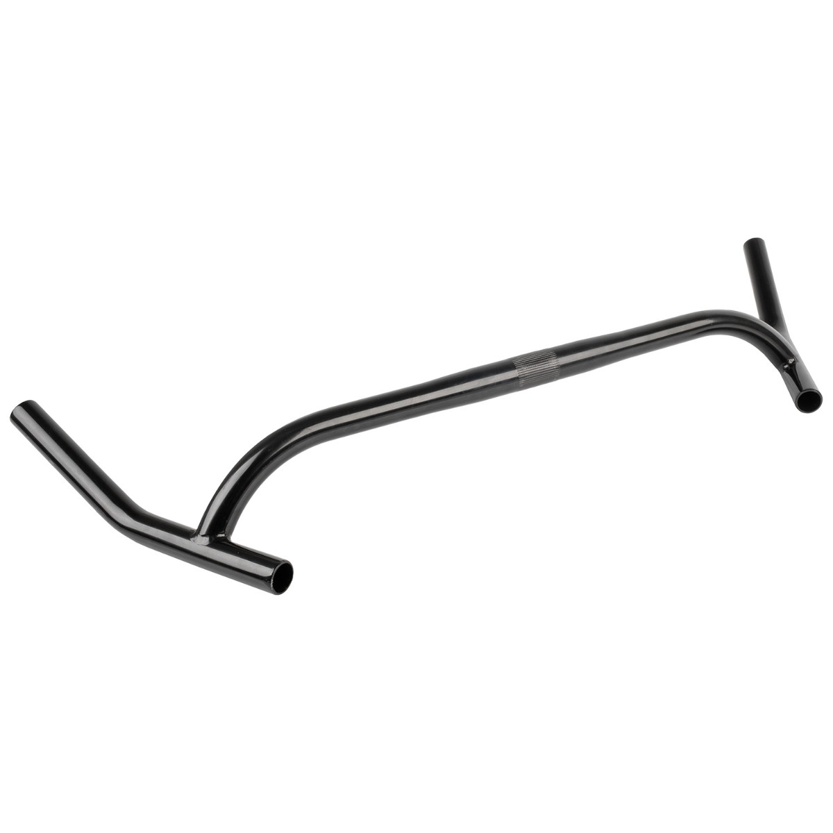 Ghidon Multi-Position SXT - 540-25.4 mm Negru Metal - imagine 1