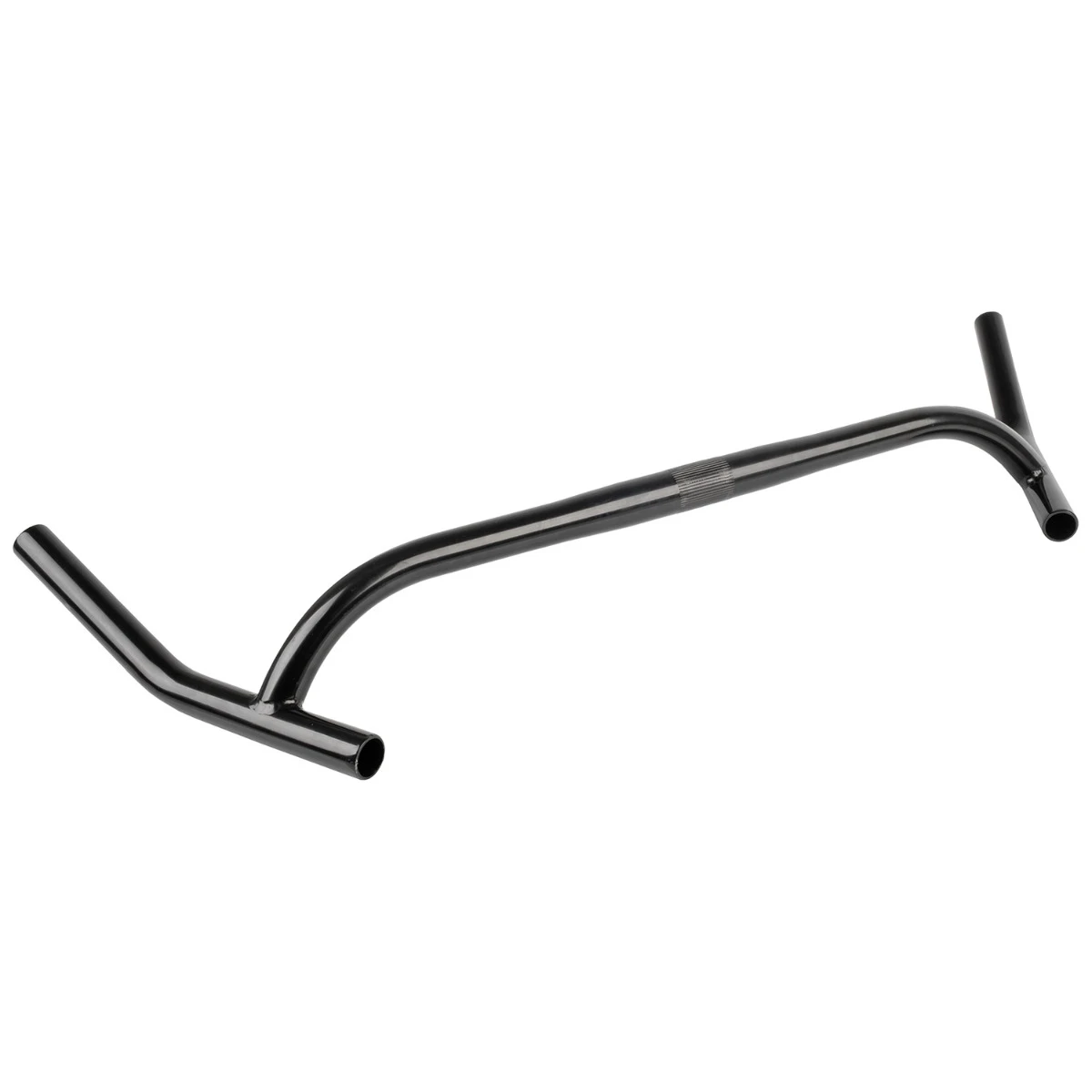 Ghidon Multi-Position SXT - 540-25.4 mm Negru Metal - imagine 1