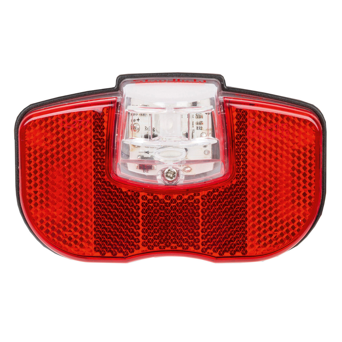Stop Spate SMART Standlight Dynamo - Portbagaj - imagine 1