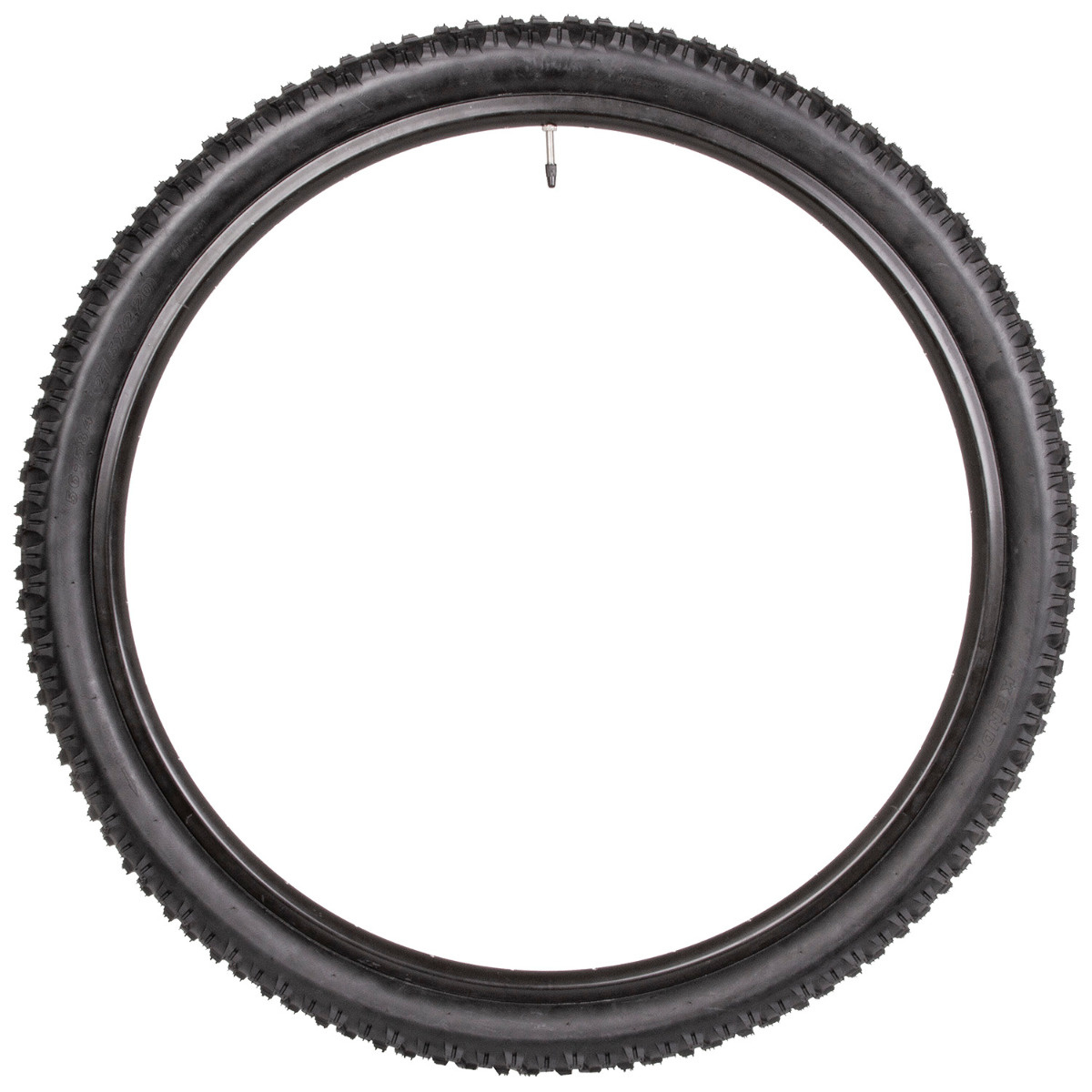 Anvelopa KENDA Amrak 29 x 2.20(622-56), Negru - imagine 2