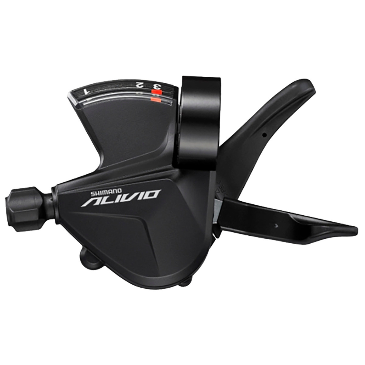 Maneta Schimbator SHIMANO SL-M3100-L - imagine 1