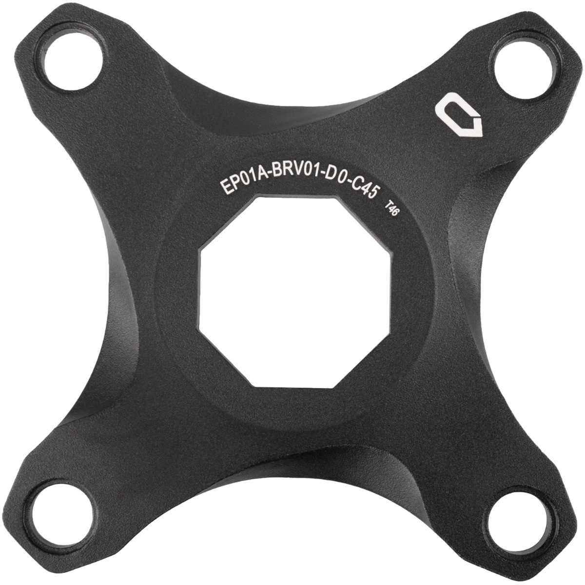 Spider SAMOX PD-S BROSE CL 49 BCD 104 mm - imagine 1