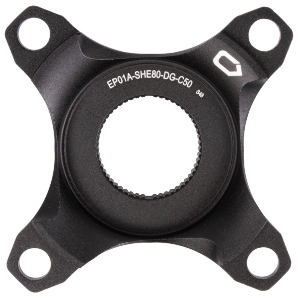Spider SAMOX PD-S  SHIMANO E7000/8000 CL- 53  BCD -104 mm