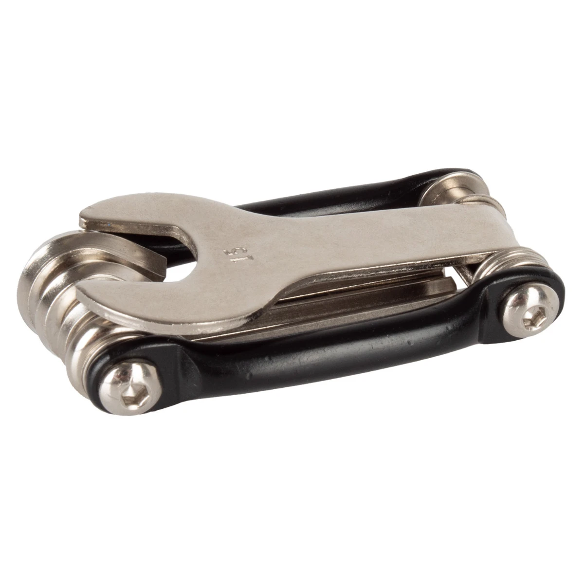 Set Mini Scule SXT 10F Negru 109 g - imagine 2