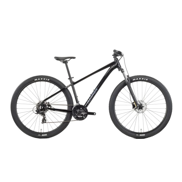 Bicicleta Mtb Raymon Nayta 2025 - 29 Inch, M, Negru