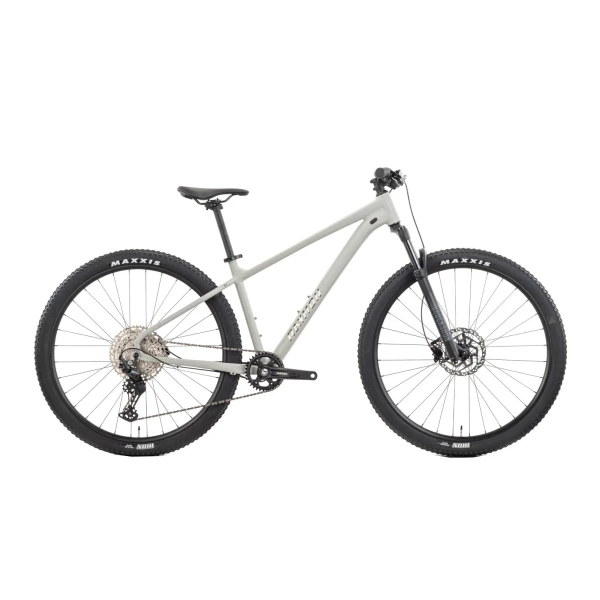 Bicicleta Mtb Raymon Nayta Ultra 2025 - 29 Inch, L, Gri