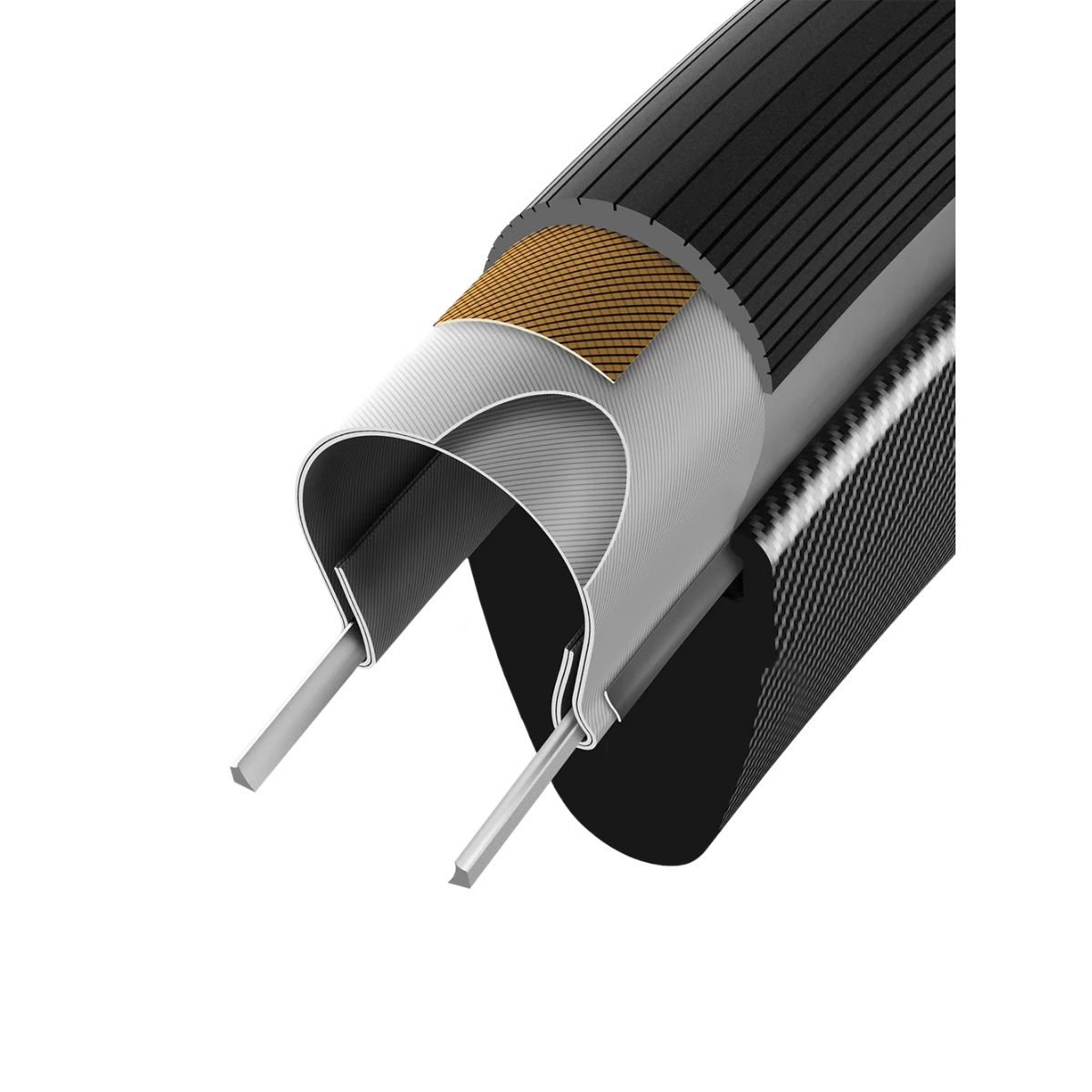 Anvelopa VITTORIA Corsa Pro 700x30C (30-622) TLR - imagine 4