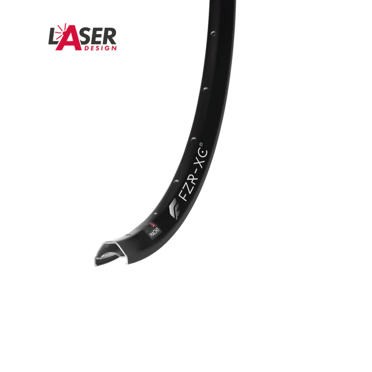 Janta MACH1 FZR-XC 27.5(584 x 23C) 32H - imagine 1