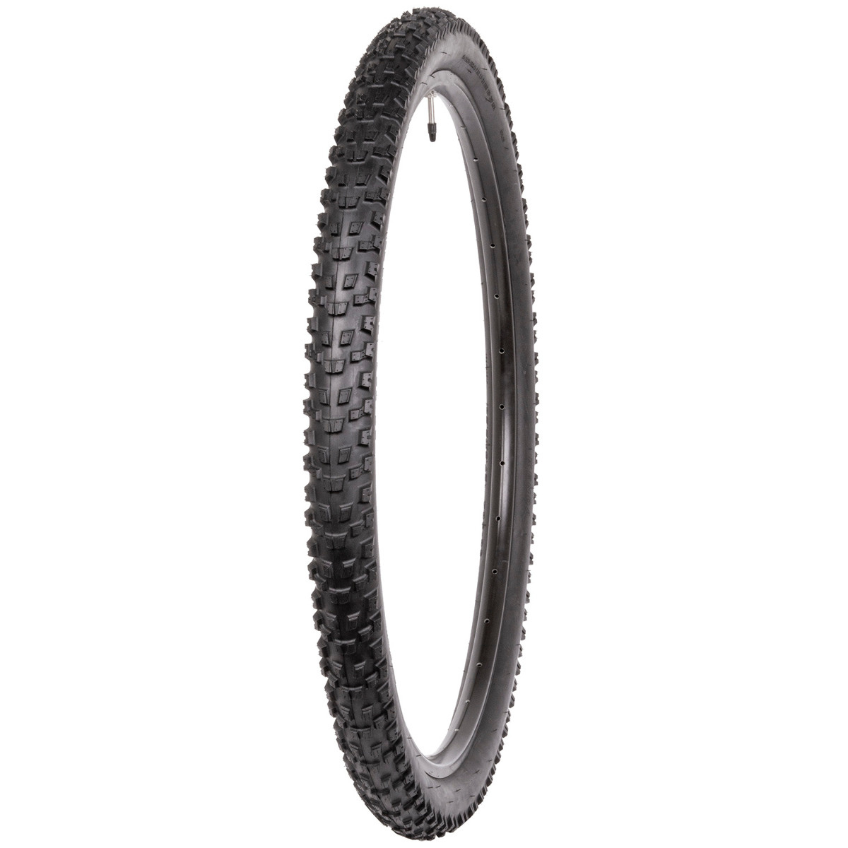 Anvelopa KENDA Amrak 27.5(650B x 2.40) Negru - imagine 1