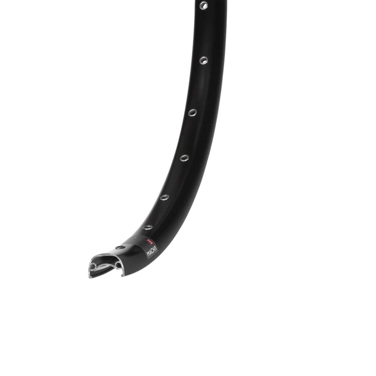 Janta MACH1 KLIXX  25 29(622 x 25C) - 32H Negru Capsata - imagine 1