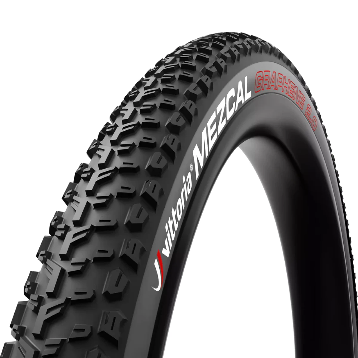 Anvelopa VITTORIA MEZCAL  700 x 44C(44-622) Gravel Endurance - imagine 1