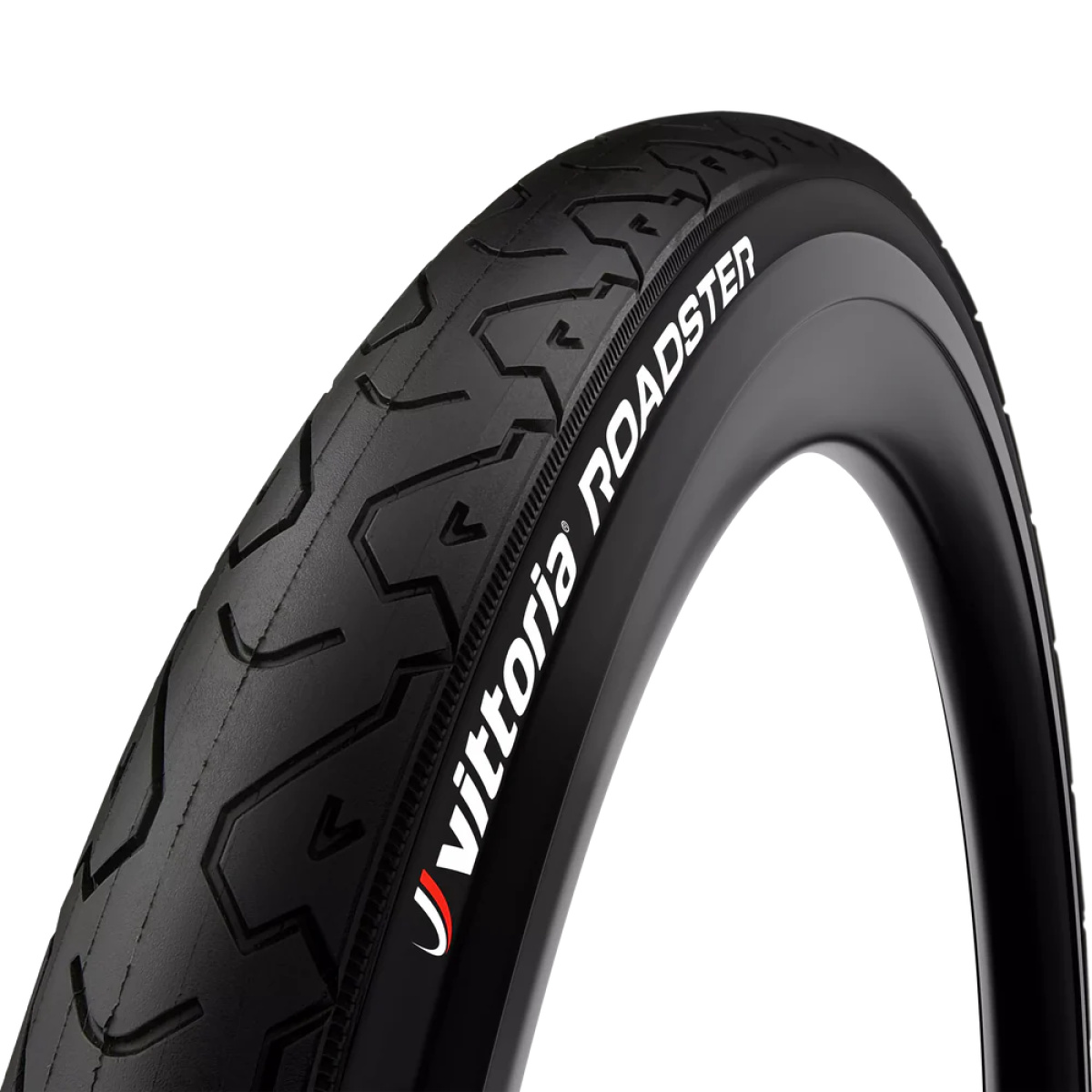 Anvelopa VITTORIA ROADSTER 26x1.5(38-559) Rigid - imagine 1