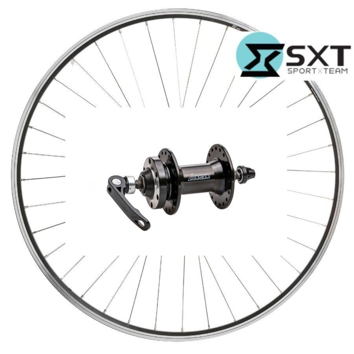 Roata Fata 24 - SXT BASIC II- FD- 36H - imagine 1